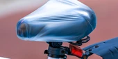 Tek Kullanımlık Araba Motosiklet Bisiklet Minder Kılıfı - 50 Adet (Tip 50) - 8