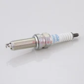 NGK LMAR8A-9 Rutenyum Altın Motosiklet Bujisi - LMAR8ADX-9S - 11