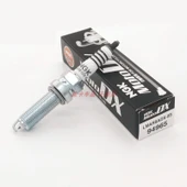 NGK LMAR8A-9 Rutenyum Altın Motosiklet Bujisi - LMAR8ADX-9S - 1