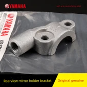 Yamaha AS125 Fuying Sağ Ayna Tutucu Braketi [Orijinal, Sahteciliğe Karşı] - 1