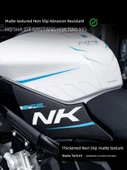 Spring Breeze 675NK Yakıt Depo Sticker - Boyalı Yakıt Depo Kapağı - 3