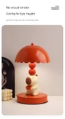 Çocuk Odası LED Gece Lambası - I Buddha Mercy Kapi Barra Model - 10