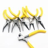 5-İnç Mini Üst Keski Pense - 2