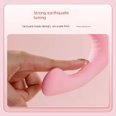 Pembe Yunus LED Gece Lambası - Uzaktan Kumandalı - Paket Hediye Seti thumbnail 6