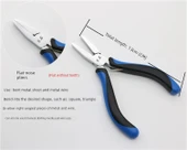 Yılan Saplı Takı Pensesi - Model 1 - 11