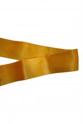 KKDAVM Çekme Halatı Lüx 3 mt Çelik Uçlu 3 ton Çeki Halatı - 4