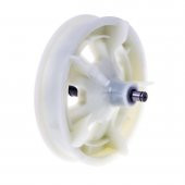 Yat YT5139 Elektrikli Çim Biçme Kayış Kasnağı - 1