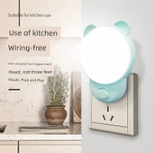 Pembe Ayıcık Gece Lambası thumbnail 8