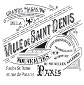 HOME DECOR STENCIL HD-18 45X45 - 1