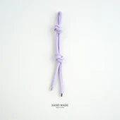 Minimalist Deri Örgü Araba Anahtarlık - No. 5 Stil H208 thumbnail 11