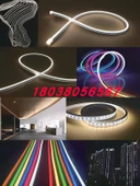 24V LED Şerit Lamba 30*20 - Sıcak Beyaz - 9