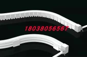 24V LED Şerit Lamba 12*12 - Sıcak Beyaz - 8