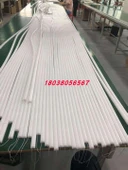 24V LED Şerit Lamba 20*14 - Sıcak Beyaz - 4