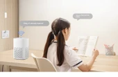 90cm 3m Kablolu Bluetooth Mesh Ağ Geçidi LED Duvar Lambası - 9