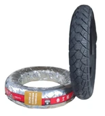 SERVİS 90/90-12 TL DUBLEKS CHARGER KIŞLIK 6PR 54J SCOOTER LASTİK - 2