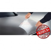 Carub Şeffaf Kaput Filmi 76 cm x 25 Metre Top - 2