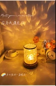 Romantik Çift Gece Lambası - Tükendi 2 - 7