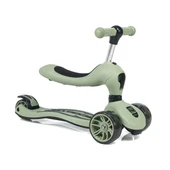 Scotchi Unicare Smart Oturaklı Çocuk Scooter - 1