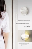 Philips Cool Yue 2. Nesil Tak Çalıştır Gece Lambası - 2'li Paket - 9