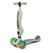 Scotchi Unicare Smart Oturaklı Çocuk Scooter - 2
