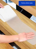 Fayans Zemin Kaydırmaz Etiket - Güçlendirilmiş 10.5cm geniş 61cm uzun 1 adet - 2