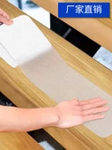 Fayans Zemin Kaydırmaz Etiket - Güçlendirilmiş 10.5cm geniş 61cm uzun 1 adet - 1