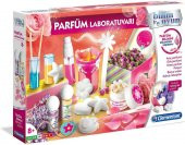 Clementoni Bilim Ve Oyun Parfüm Laboratuvarı 64434 - 1