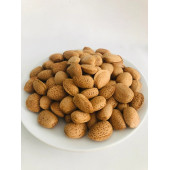 Organic Almond in shell 0,5 kg - 1