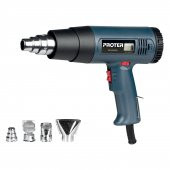 Pr 2350 Dx Sıcak Hava Tabancası 2000 W Proter - 1