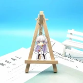 Summer Pockets Anime Akrilik Anahtarlık - Renk 5 - 9