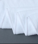 Otel Tipi Beyaz Pamuklu Banyo Havlusu 600g İş Oteli 75x150cm thumbnail 11