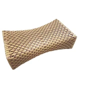 Yazlık Oyuklu Serin Yastık - PE Rattan - 29x17x9cm - 4