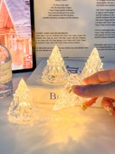 Buzdağı LED Gece Lambası - 2 Adet - 3