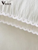Yıkanabilir Kuş Tüyü Yastık - Deve Tüyü - Orta Yastık - 4-8cm - 5