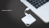 MiLi iData Air 32 GB - Akıllı Kablosuz Depolama HE-D51 - 2