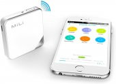 MiLi iData Air 32 GB - Akıllı Kablosuz Depolama HE-D51 - 3