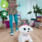 Habro Fur Real Dans Eden Köpek Yavrusu Gogo My Dancin Pup F1971 - 4