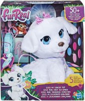 Habro Fur Real Dans Eden Köpek Yavrusu Gogo My Dancin Pup F1971 - 6