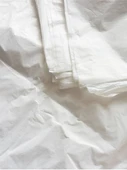 Otel Düğün Kırmızı Klasik Porselen Masa Örtüsü - 2 m * 2 m Kırmızı - 5