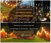 E27 Duy Başlıklı LED Lamba thumbnail 8