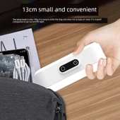 Şarj Edilebilir LED Başucu Lambası - 2000mAh + Şarj Başlığı (Model 2) - 5