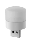 Mini USB LED Gece Lambası - Karışık Renkli - 10'lu Paket - 6