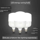 Fişli LED Sarkıt Lamba - 2 Metre Kablo - 45W - 3