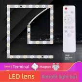 LED Tavan Lambası Modülü - 24.8cm 36W Beyaz Işık - 2