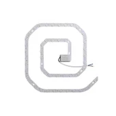LED Tavan Lambası Modülü - 24.8cm 36W Beyaz Işık - 5