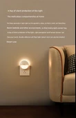 LED Gece Lambası - Şarjlı, Kola Şişesi Tasarımlı II - 10