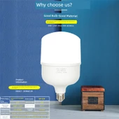 Fişli LED Sarkıt Lamba - 2 Metre Kablo - 5W - 7