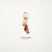 Koi Balıklı USB Bellek Anahtarlık - Stil 1 E653 - 10