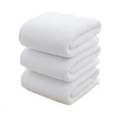 Pamuklu Havlu - 35x75 cm - 2 Alana 1 Bedava - 160g - 5