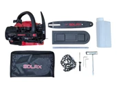SOLAX HRC2520 25CC, 10'' MOTORLU TESTERE - 4